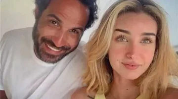 بعد انفصال 3 سنوات.. حقيقة عودة هنا الزاهد وأحمد فهمي وفق مصادر مقربة